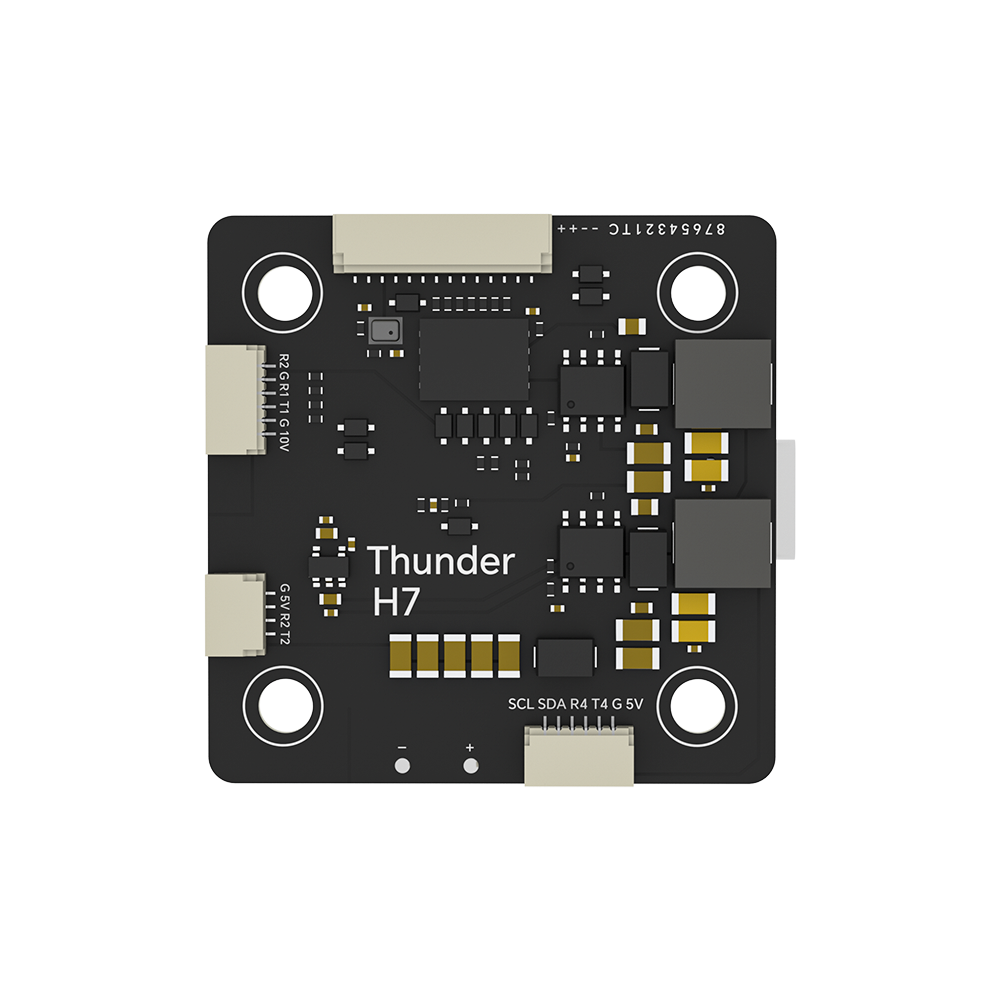 Controller di Volo IFlight Thu - Drone Racing Flight Controller recensione e prezzo