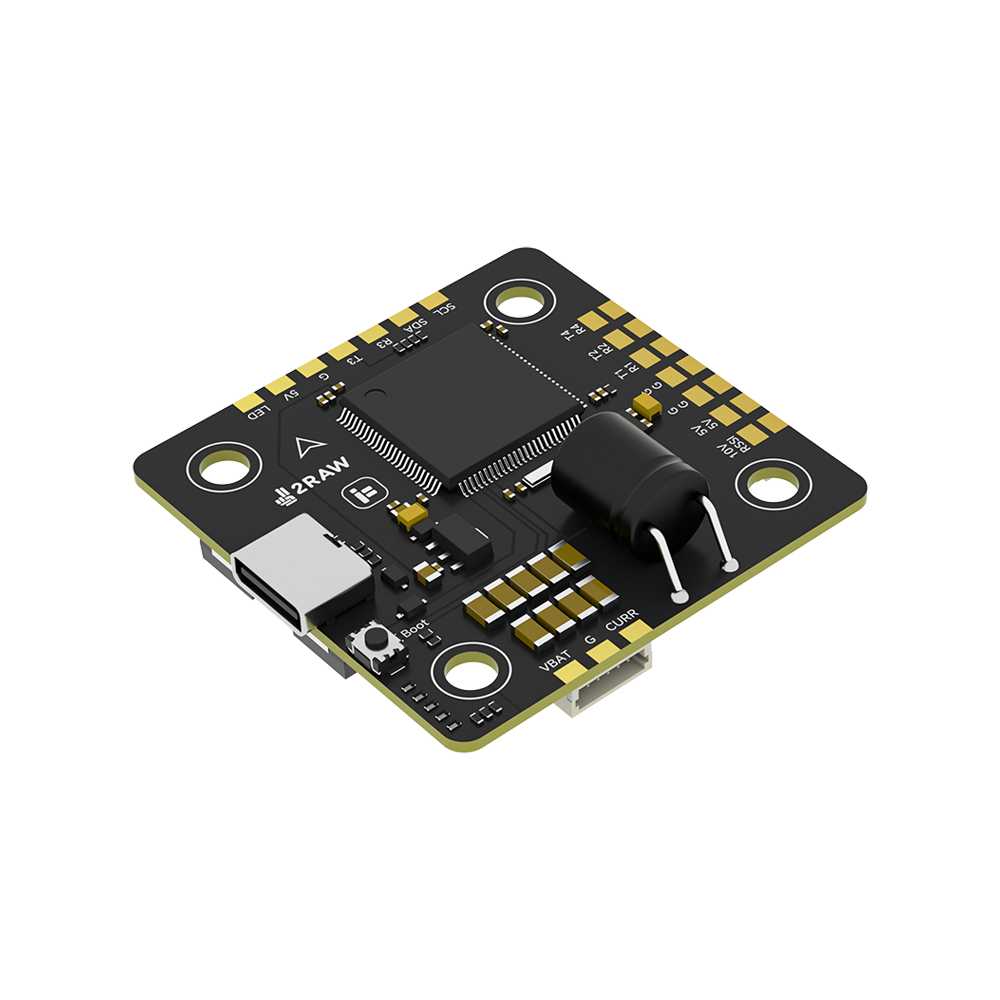 Controller di Volo IFlight Thu - Drone Racing Flight Controller recensione e prezzo