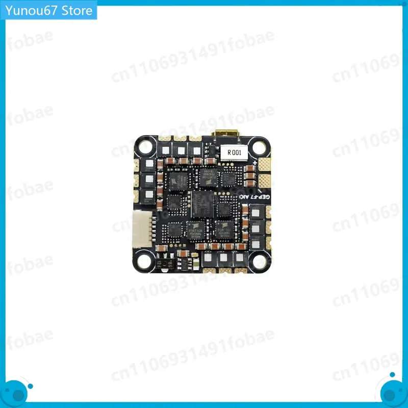 Controller di Volo GEPRC GEP-F - Drone Racing Esc recensione e prezzo
