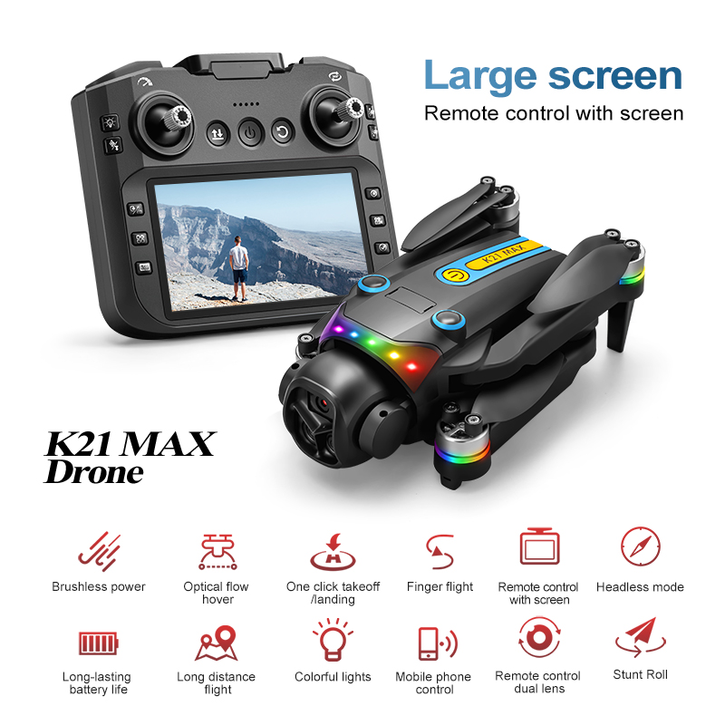 Drone Aereo Elettrico per Este - Drone Racing Camera recensione e prezzo
