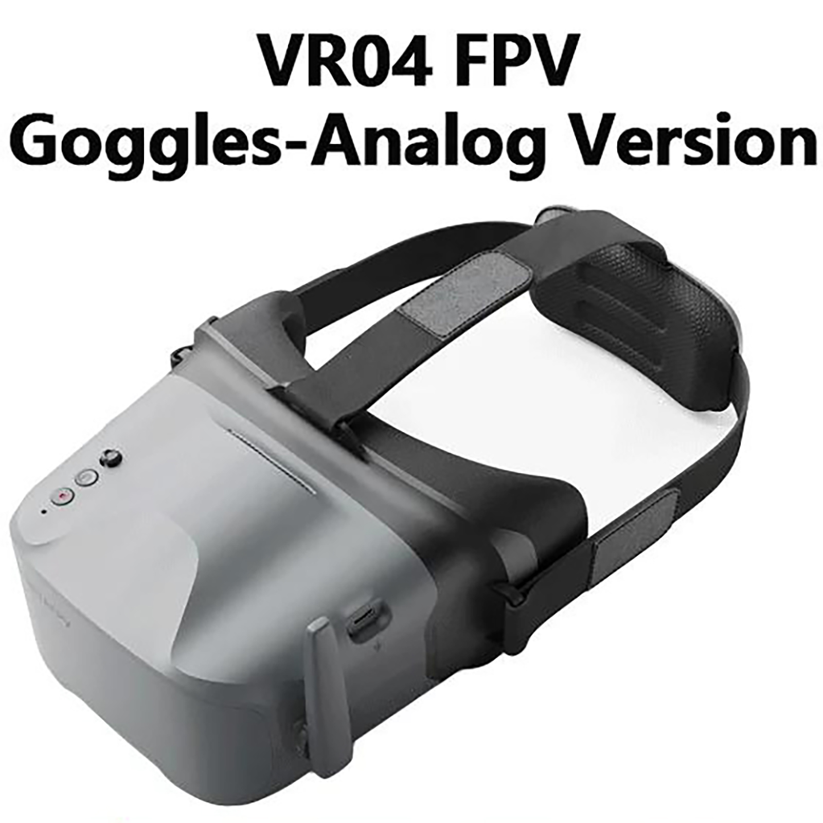 BetaFPV VR04: occhiali FPV – v - Drone Racing Goggles recensione e prezzo