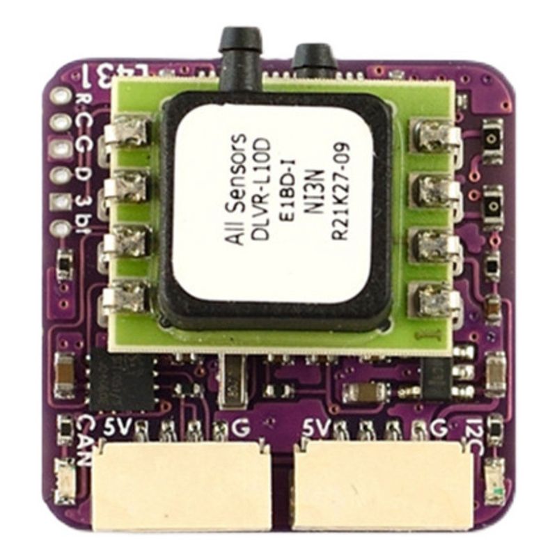 ABZZ-Per Matek ASPD-DLVR SENSO - Drone Racing Flight Controller recensione e prezzo