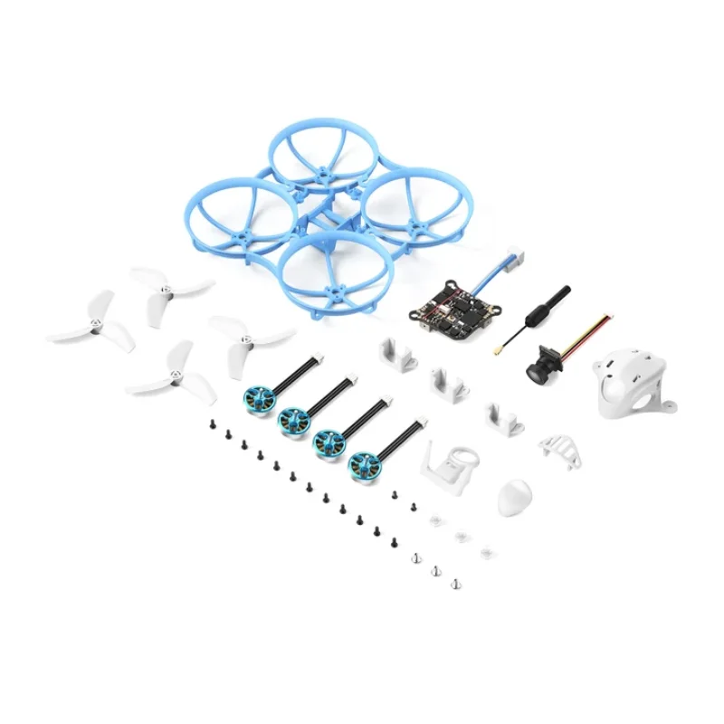 BETAFPV Meteor75 Pro II 1S 75m - Drone Racing Charger recensione e prezzo
