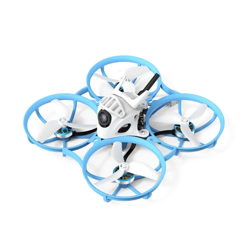 BETAFPV Meteor75 Pro II 1S 75m - Drone Racing Charger recensione e prezzo