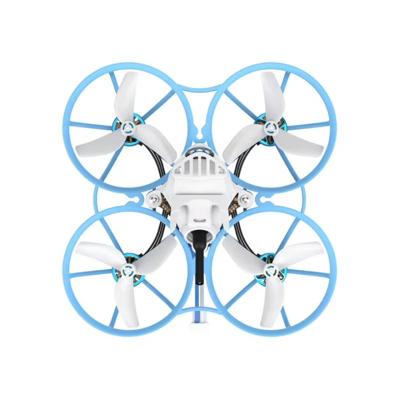 BETAFPV Meteor75 Pro II 1S 75m - Drone Racing Charger recensione e prezzo