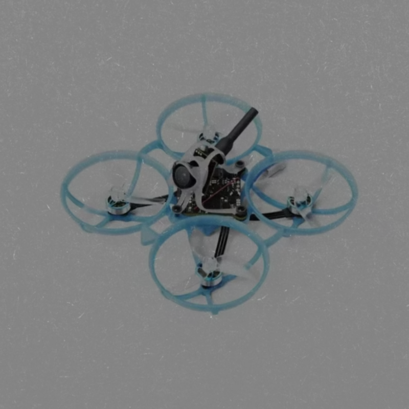 BETAFPV Air65 II 65mm 1S ELRS  - Drone Racing Vtx recensione e prezzo