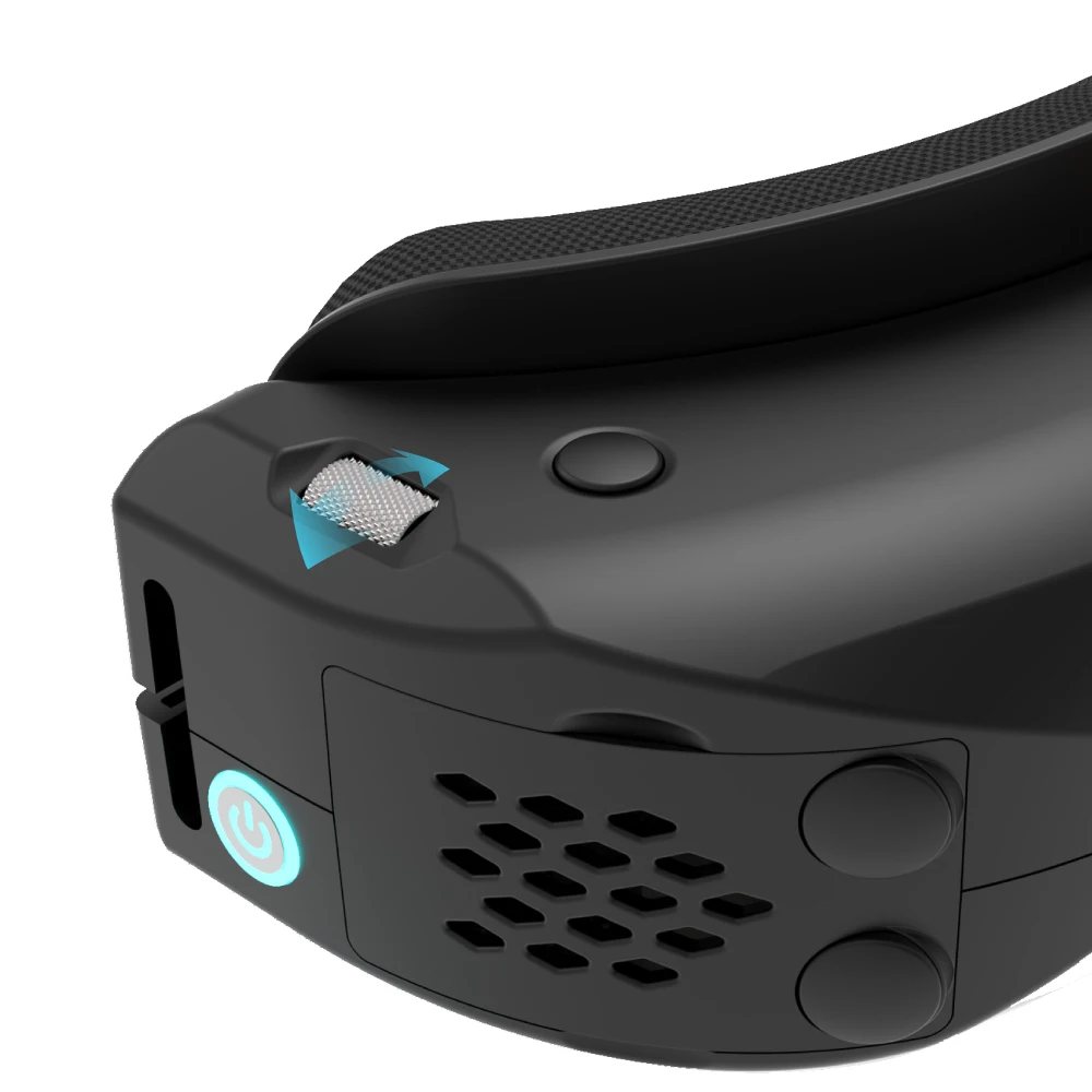 Nuovissimo Ricevitore Skyzone  - Drone Racing Goggles recensione e prezzo