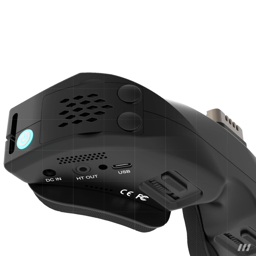 Nuovissimo Ricevitore Skyzone  - Drone Racing Goggles recensione e prezzo