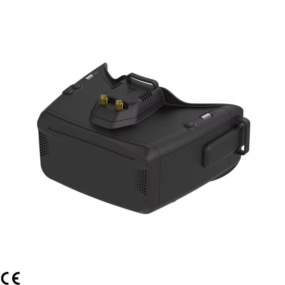 SKYZONE Cobra X V4 Occhiali FP - Drone Racing Receiver recensione e prezzo