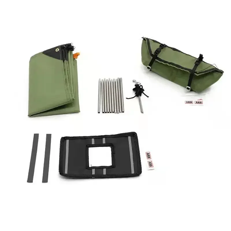 Tenda simulata con tettoia per - Drone Racing Flag recensione e prezzo