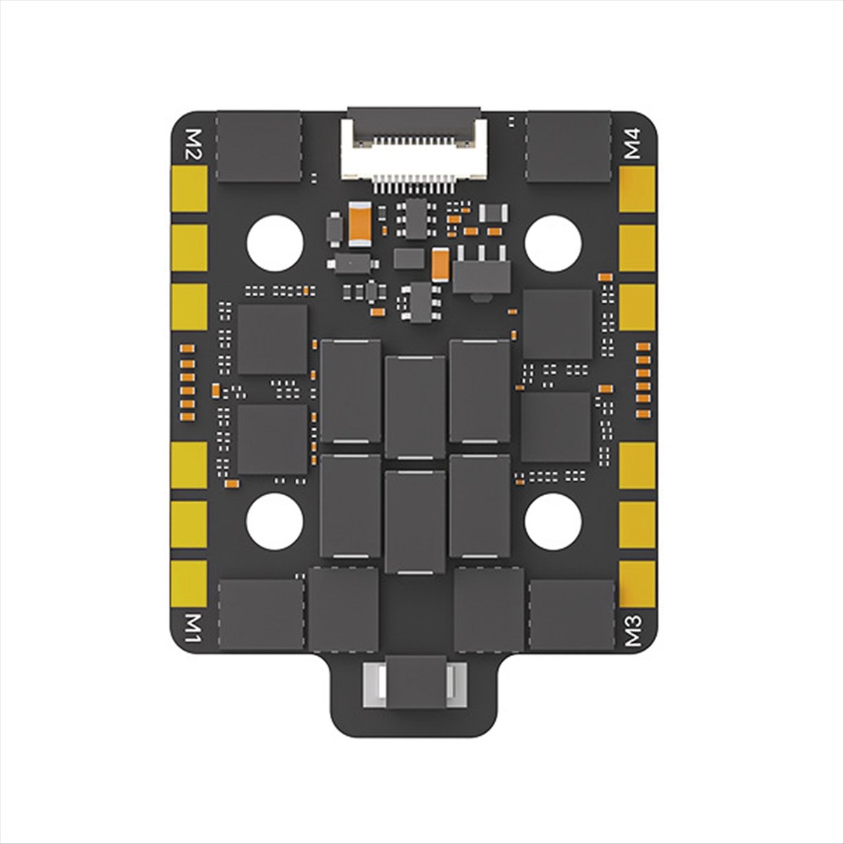 【~ Nuovo Y24A】Borg 60RS BL32 E - Drone Racing Esc recensione e prezzo