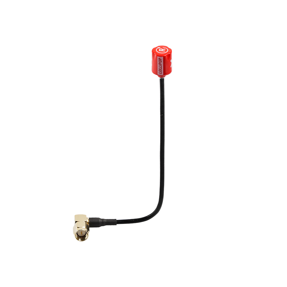 Antenna FPV Foxeer Micro Lolli - Drone Racing Goggles recensione e prezzo
