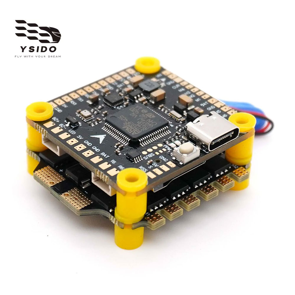 YSIDO F405 V3 Flight Controlle - Drone Racing Flight Controller recensione e prezzo