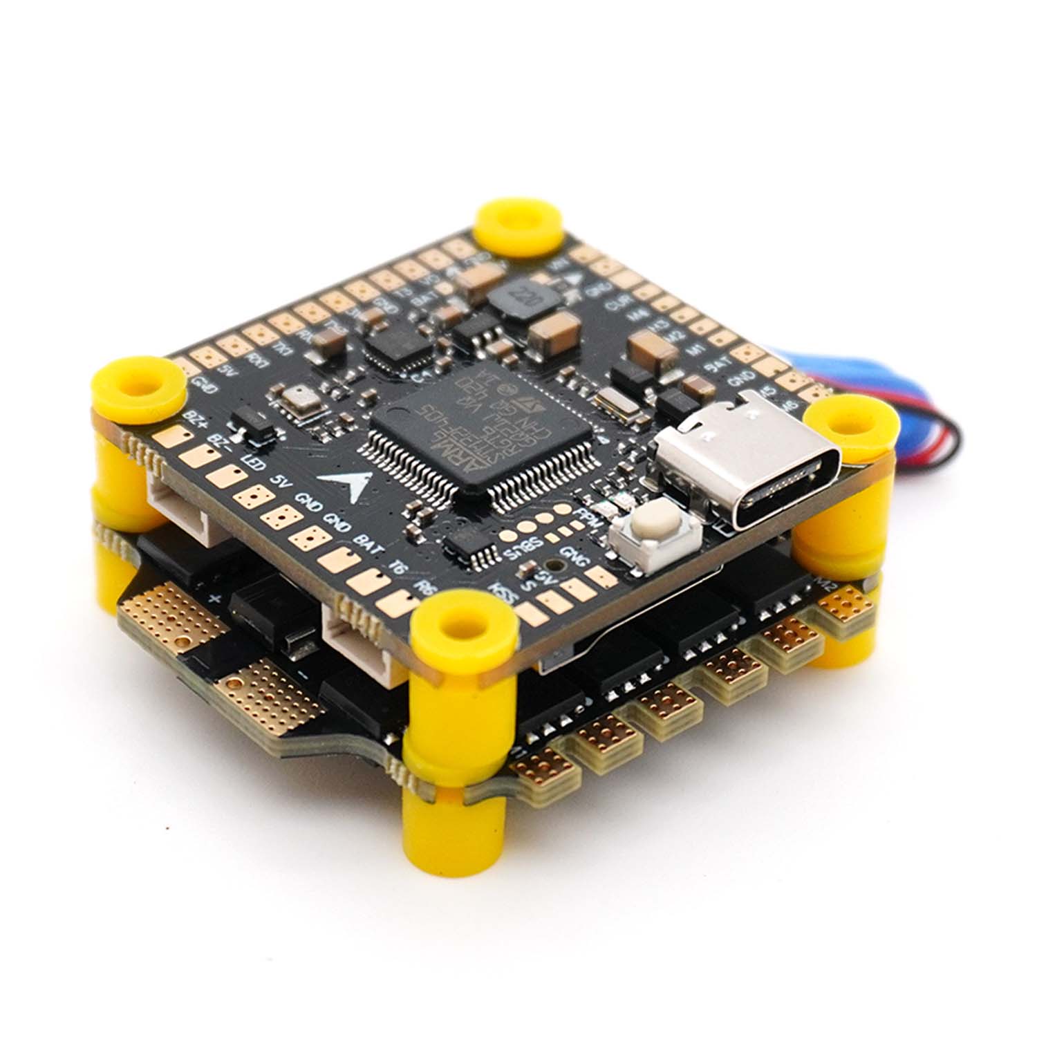 YSIDO F405 V3 Flight Controlle - Drone Racing Flight Controller recensione e prezzo