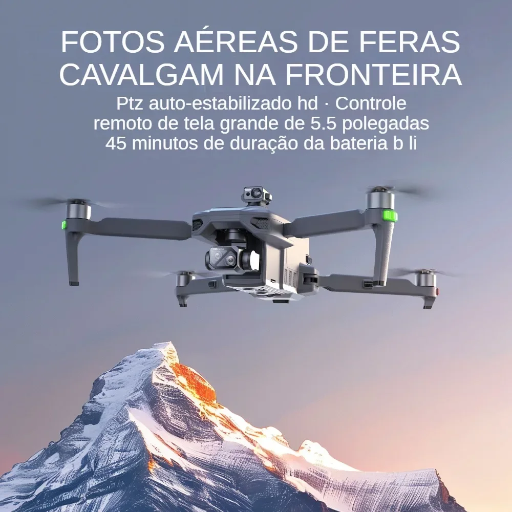 ZLL SG909 SG909MAX Drone profe - Drone Racing Camera recensione e prezzo
